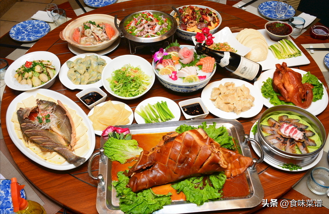 黄花鱼是海鱼吗，黄鱼是海鱼吗（推荐买这4种海鱼）