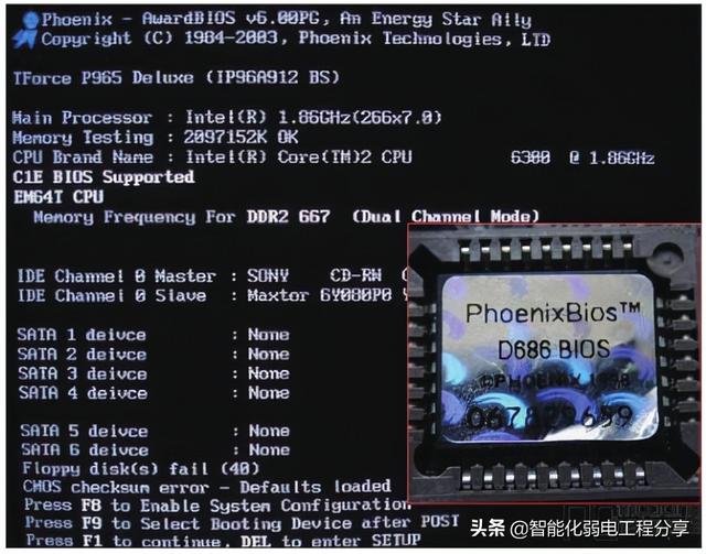 动态口令是什么意思，手机银行的动态口令是什么意思（弱电系统网络工程师入门教程）