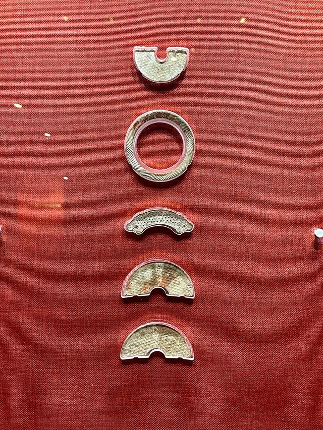 南越王墓金印解密，南越藏珍—从西汉南越王墓精品文物