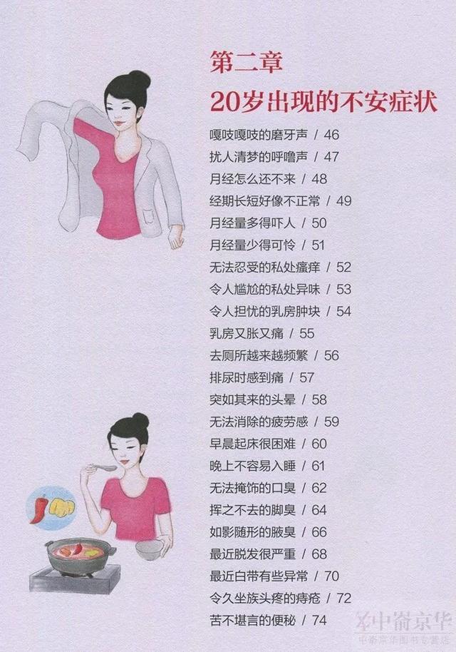两性知识点有哪些，你一定要知道的24个基本性知识点