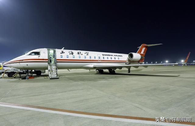 上海航空怎么样，上海航空服务（全球航空公司机型介绍高清照片版）
