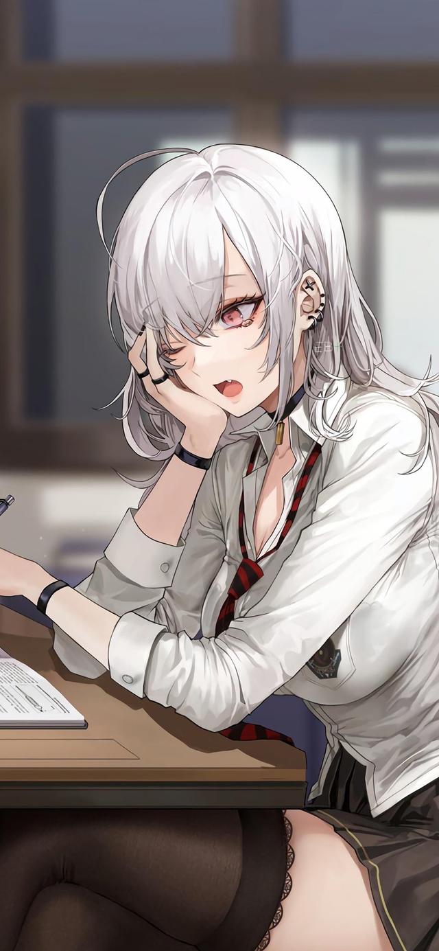 鬼刀高清图片，鬼刀高清图片 冰公主（超美超酷的动漫壁纸）