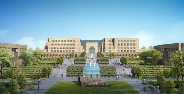 井冈山大学排名，2018年井冈山大学全国排名第几（井冈山大学PK延安大学）