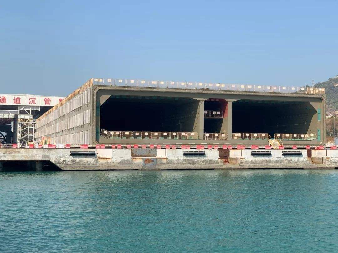 大连到烟台海底隧道最新进展(天津为什么反对烟大海底隧道)插图(14)