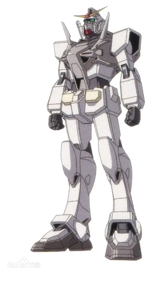 高达机体大全介绍，机动战士高达00机体列表1