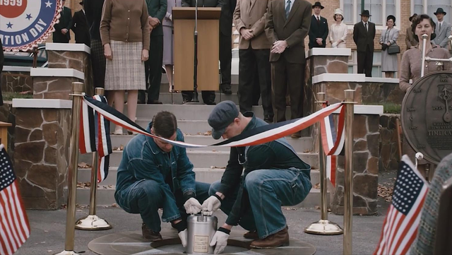 《神秘代码》这部电影的结局什么意思，神秘代码 电影简介（假如知道世界将要毁灭）