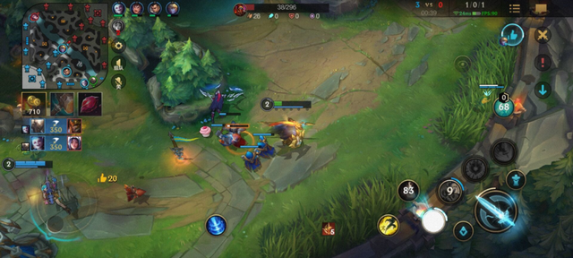 潘森天赋出装，lol潘森天赋s7（随便秒杀脆皮的组合）