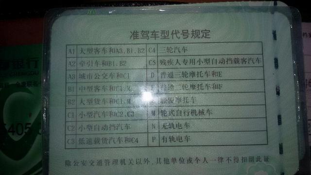 c1和c2有什么区别，小汽车c1和c2有什么区别（C1是什么驾驶证）
