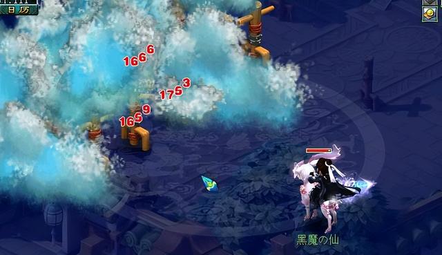 梦幻西游69大唐装备打什么符石，69大唐武器符石（大唐选择法系套装不是跟风）