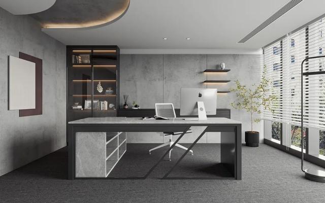 创意十足的收纳小书架，书架落地简约创意书房小书柜（40个精美书柜设计）