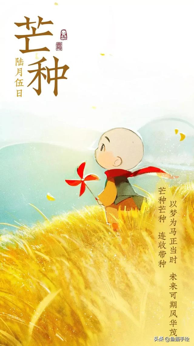 真人呆萌小和尚头像，可爱小和尚图片萌萌哒 头像（漫画里小和尚看着也太萌了）