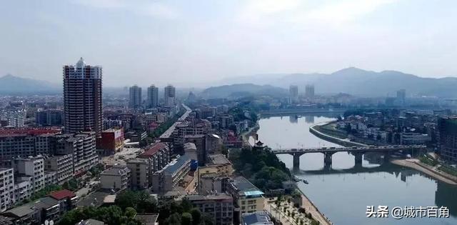 咸宁市哪个县最穷，湖北最穷十大县（2022年1-2月咸宁各区县财政）