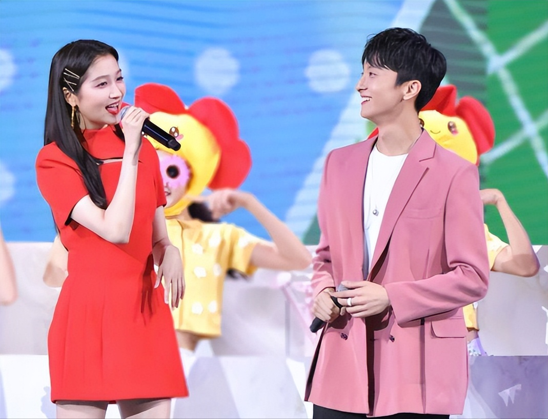 与素人女友疑似同居 盘点牛骏峰演的电视剧