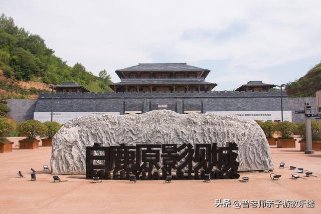 西安汉城湖公园，西安汉城湖景区景点介绍（2023西安旅游值得去的30个景区大全）