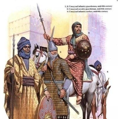 什叶派和逊尼派，什叶派与逊尼派区别是什么（中东局势常常提到的什叶派逊尼派是怎么回事呢）