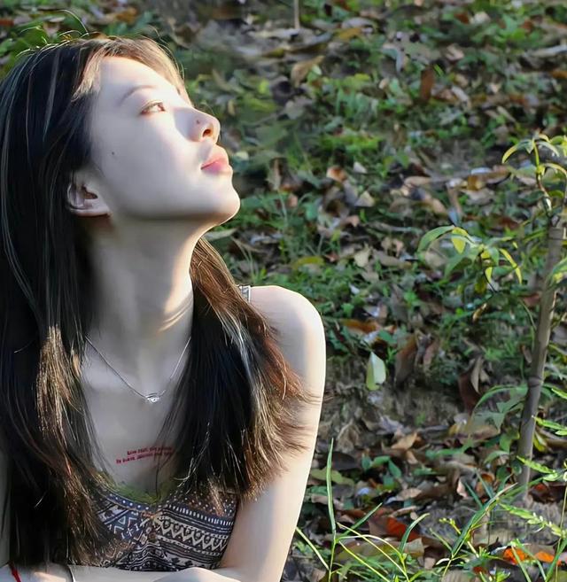 优质女图，微信头像，优质女图（优质女头像）