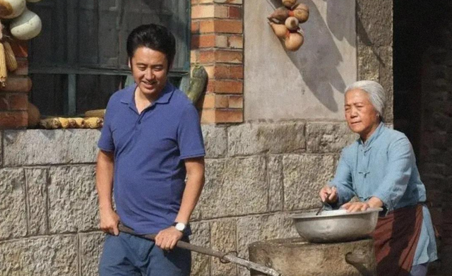 近十年口碑最好的9部乡土剧：《白鹿原》第3，《平凡的世界》第2