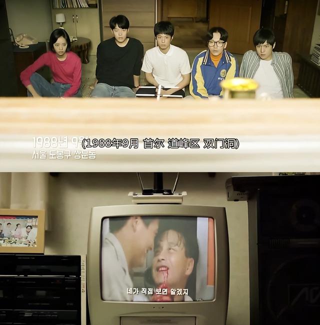 张国荣与陈淑芬遗言，接下张国荣最后一通电话