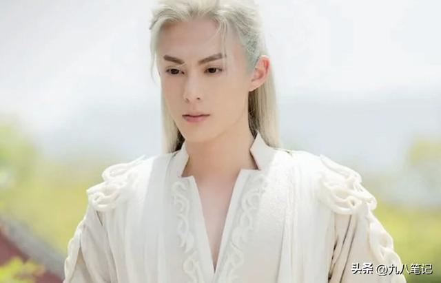 王鹤棣新剧是什么，王鹤棣新剧戏份太少