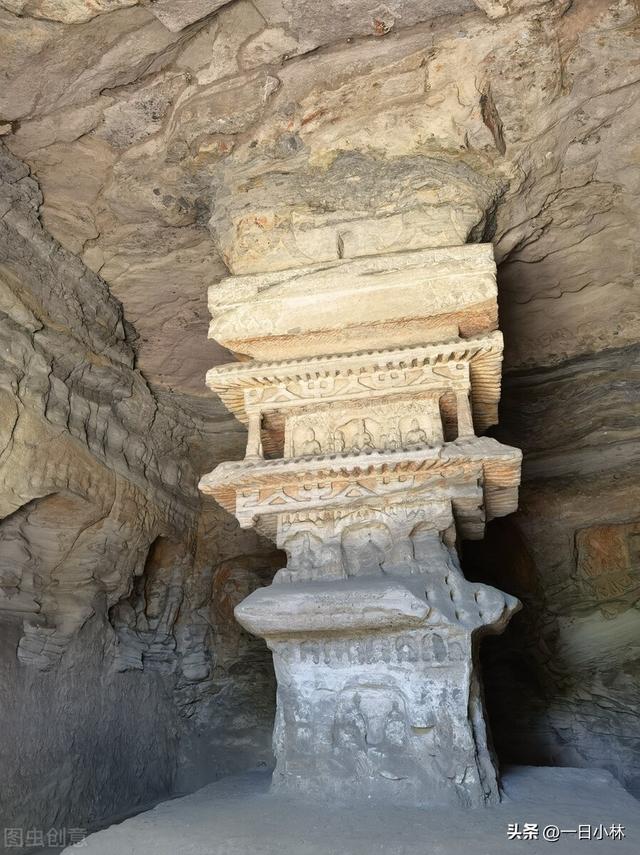 云冈石窟门票多少钱，云冈石窟门票优惠政策（去年国庆假期的“薅羊毛”之旅）