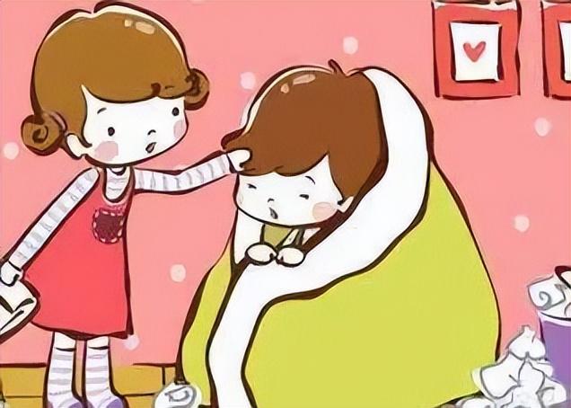 婴儿咳嗽是什么原因，宝宝咳嗽的原因有哪些（小儿感冒究竟是怎么一回事呢）