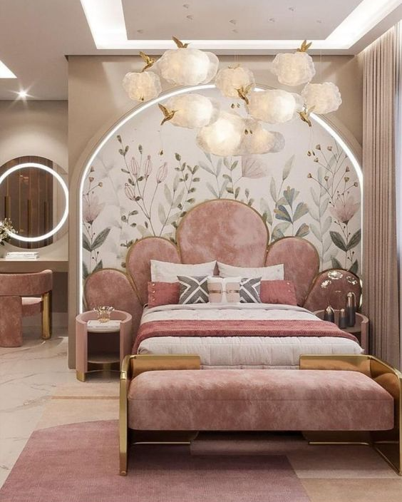 新古典主义家具，西方古典家具（2022五大流行家居趋势）