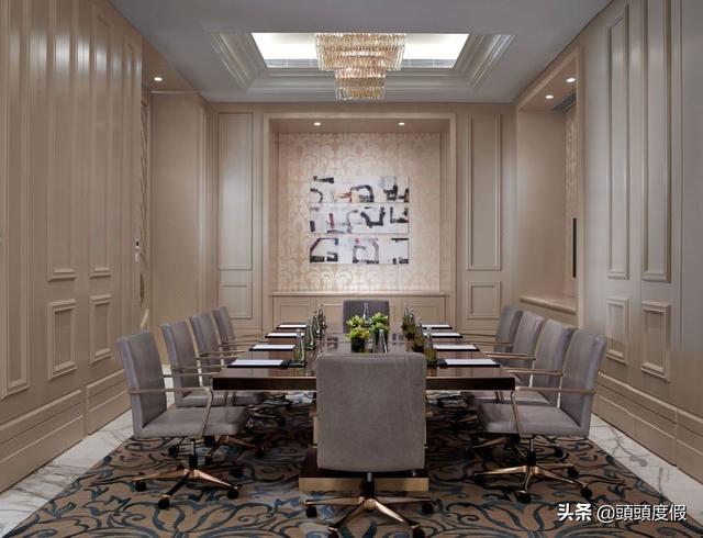 澳门酒店排行榜澳门酒店排名，澳门酒店排行推荐（中国奢华酒店03）