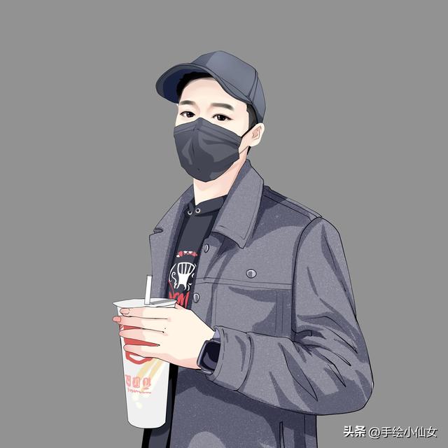 qq头像男生阳光，男头   阳光（阳光帅气男士微信头像）