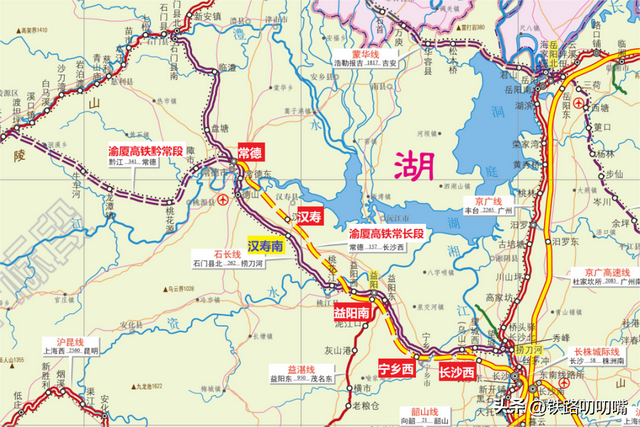 河南省2022年公路铁路规划，<争取>开工、开通