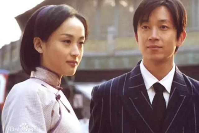 京华烟云曹丽华结局，京华烟云中的曹丽华结局（爱得再轰轰烈烈的婚外恋）