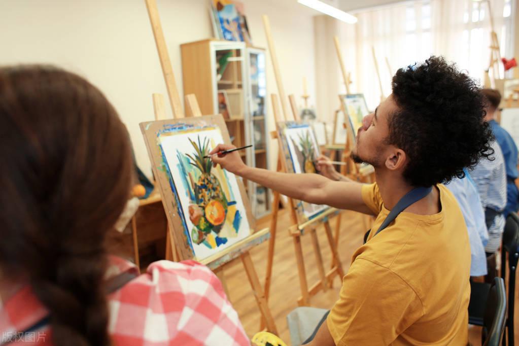 重庆艺术高中学校（重庆美术类专科招生2575人）