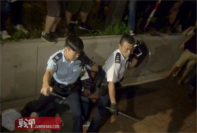 棍可以怎么组词，棍可以组词什么（棍中不二——全面认识伸缩棍）