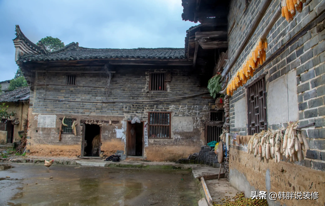 大门朝东好不好，大门朝向东方好不好（“门朝三方）