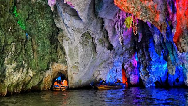 安顺旅游景点推荐，安顺（看了贵州安顺这10个地方）