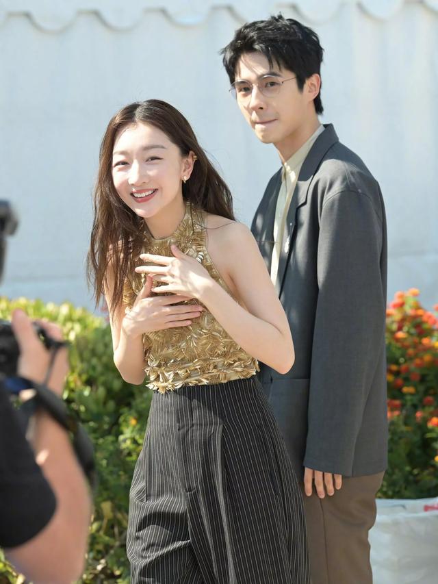 周冬雨多少岁了今年多大，32岁周冬雨被质疑面相变了