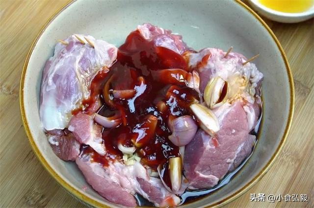 如何辨别不同部位猪肉，如何辨别不同部位猪肉的真假（内行人专挑“这4个部位”）
