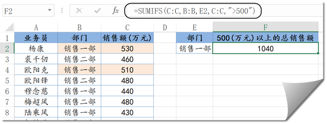 函数公式大全简单又漂亮，一组常用函数公式