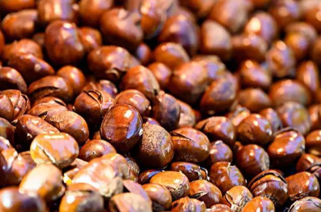 炒板栗简单实用版怎么做，想吃糖炒栗子不用买