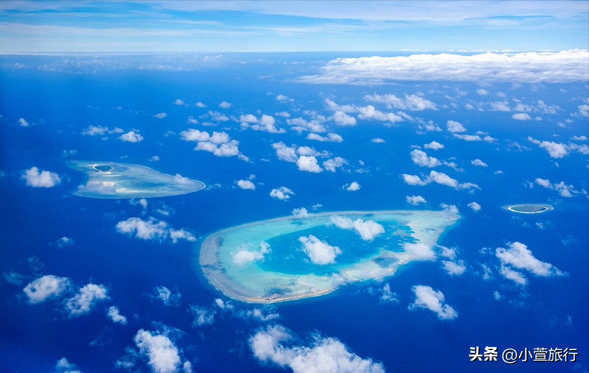 去西沙群岛旅游多少钱(西沙群岛旅游攻略) - 悦闻天下