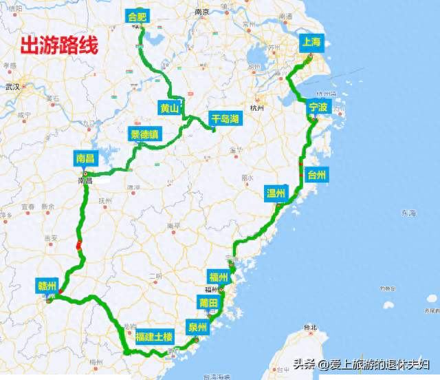 温州，‘东方犹太人’ 家乡，在市中心逛什么？我们是这样安排的