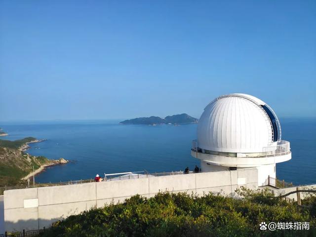 深圳大鹏湾旅游景点，深圳大鹏湾旅游景点有哪些（深圳大鹏湾旅游景点推荐）