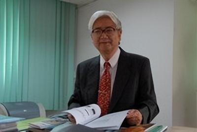 中国被开除的三个院士，姚开泰被中南赶走（屡获国家级、省级表彰）