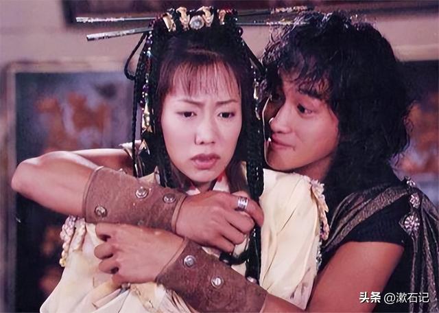史上最难看的古装女明星，5位古装“奇丑”的女明星