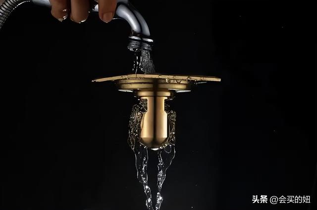 卡贝卫浴怎么样，究竟卡贝卫浴怎么样（10个靠谱地漏品牌推荐）