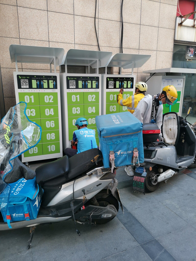 电动车换电瓶安装方法，电动车换电瓶安装方法与操作要领（想做两轮电动车换电前期调研哪些数据呢）