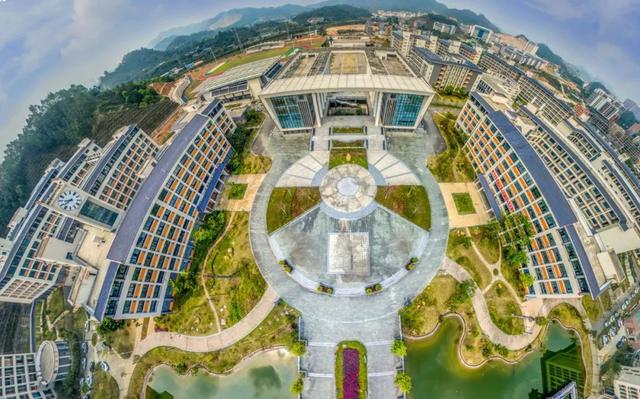 惠州有什么大学，惠州市大学排名名单是什么（惠州5所全日制高等院校）