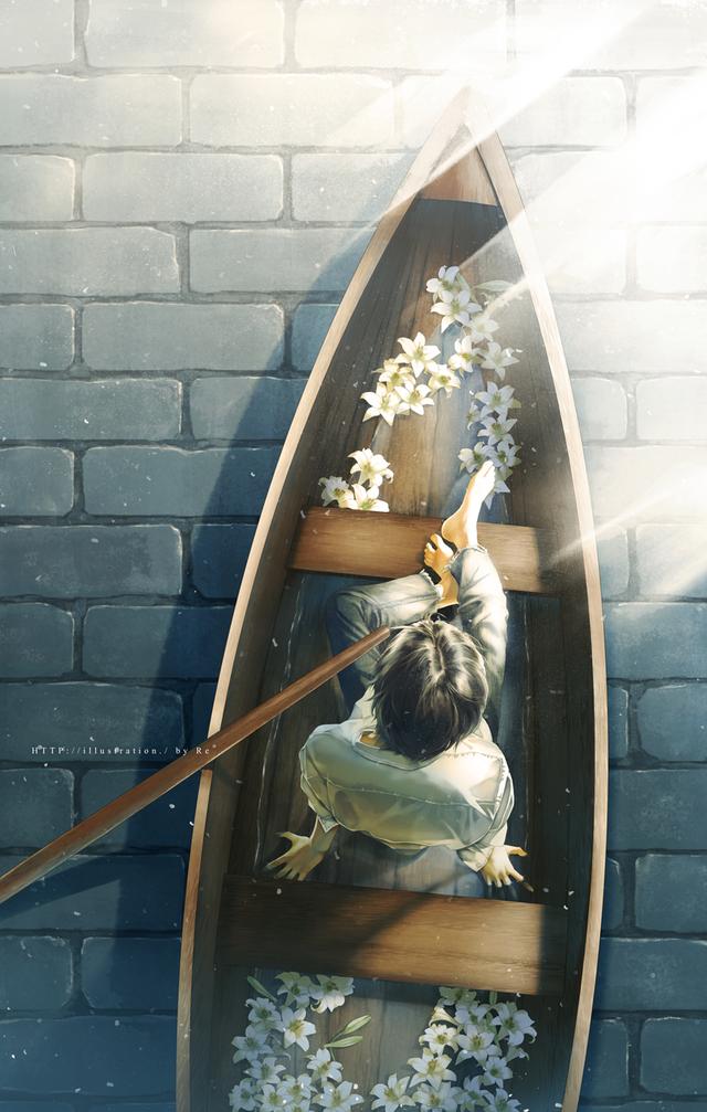 光影美，光影美学概念（淡淡的色彩表达颇具美感图片）