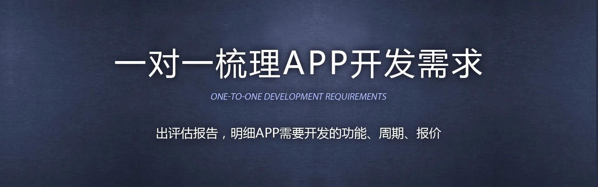 app程序开发多少钱，搭建一个app平台的开发费用报价