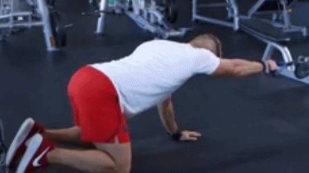 绳索下压详解，反握绳索下压（试试这套炸背组合）