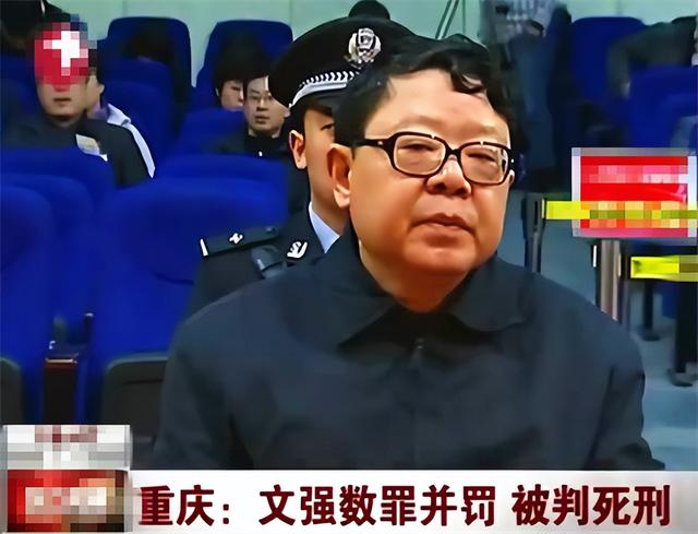 重庆黑老大谢才萍，石艳萍案（重庆“黑帮教母”谢才萍）